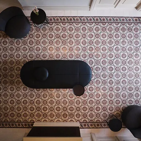 호텔 Amyth Of 니코시아