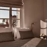 Hotel Amyth Of Nicosie