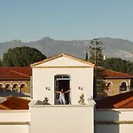 Hotel Amyth Of Nicosie