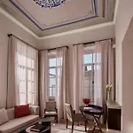 Amyth Of Hotel Nicosie