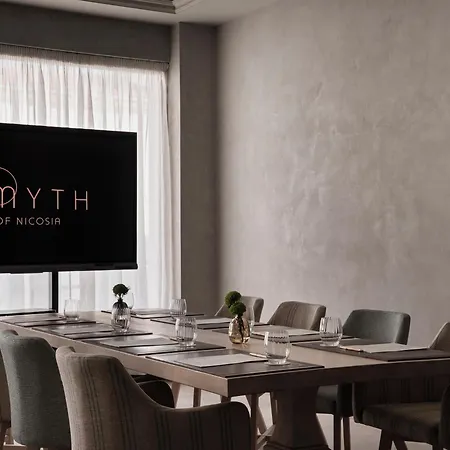 Amyth Of Hotel