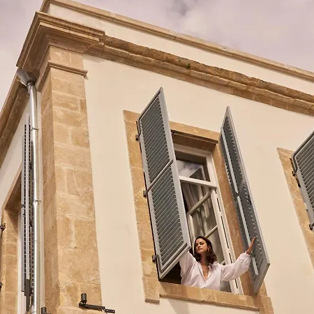 Amyth Of Szálloda Nicosia