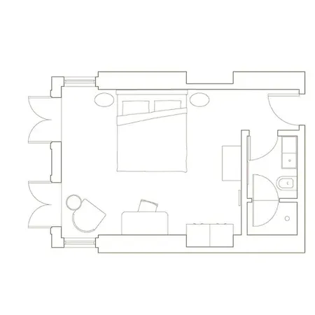Hotel Amyth Of *