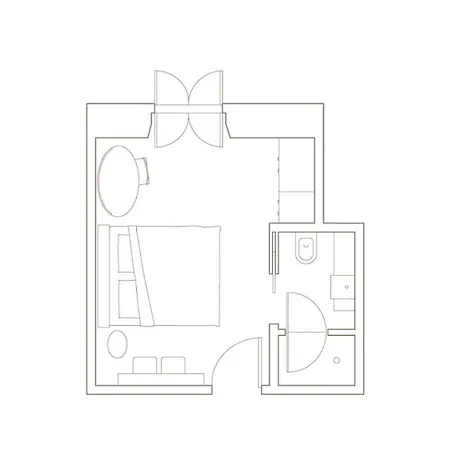 Amyth Of Szálloda Nicosia