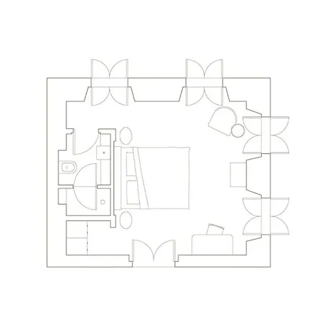 Amyth Of Szálloda Nicosia