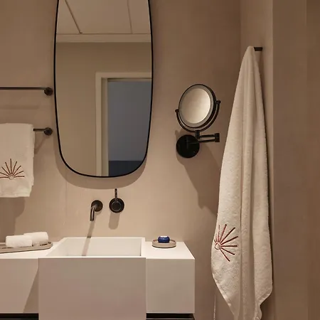 Szálloda Amyth Of Nicosia