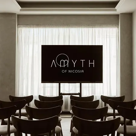 Amyth Of
