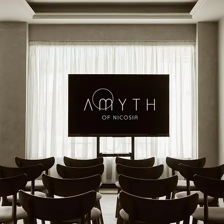 Amyth Of Hotel Nicosie