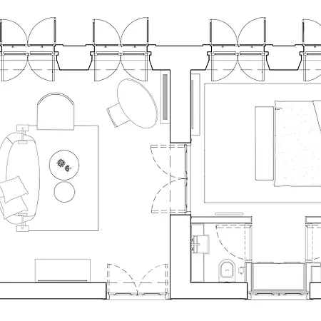 Hotel Amyth Of Nicosie