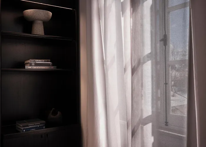 ホテル Amyth Of *