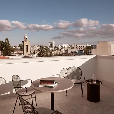 Amyth Of ホテル ニコシア