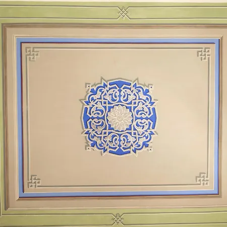 Hotel Amyth Of Nicósia