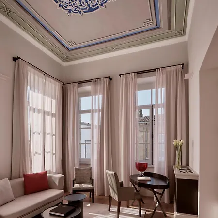 Amyth Of Hotel Nikosia