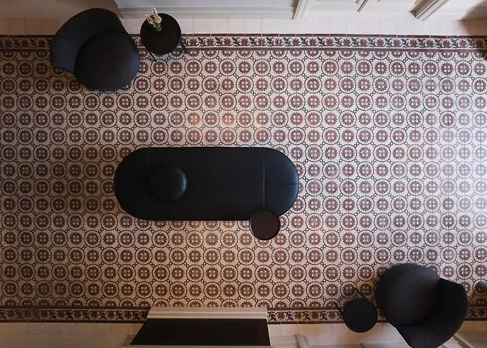 Ξενοδοχείο Amyth Of Λευκωσία