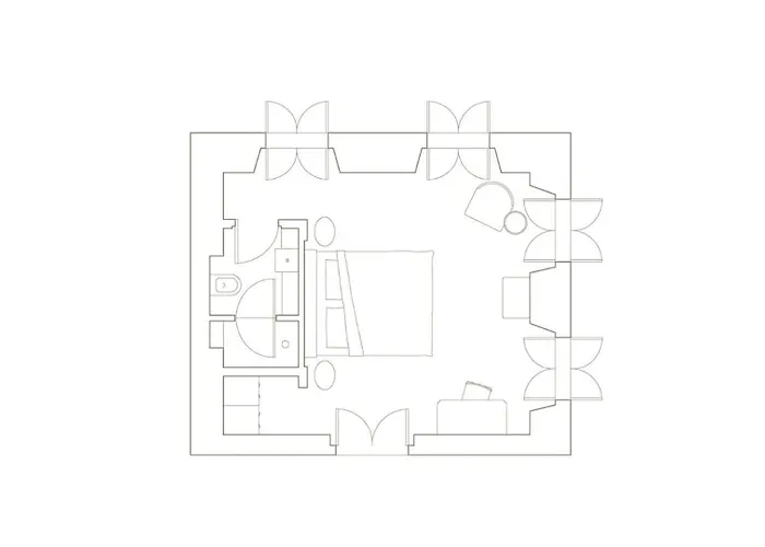 Amyth Of ホテル ニコシア