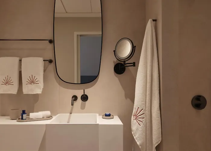 ホテル Amyth Of ニコシア