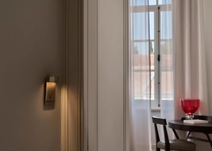 Amyth Of ホテル *