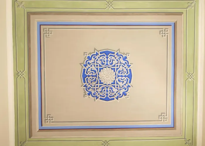 ホテル Amyth Of ニコシア