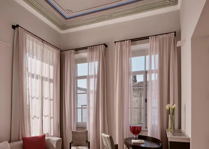 Amyth Of Ξενοδοχείο Λευκωσία